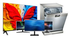 TV, AC-க்கு GST ரேட் கட்.. இனிமே 28 சதவீதம் இல்ல.. 18 சதவீதம் தான்.. எவ்வளவு சீப்பாக கிடைக்கும்?