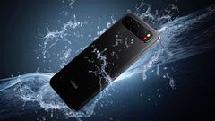 செம ஸ்டைலா இருக்கு.. IP69K ரேட்டிங்.. AMOLED டிஸ்பிளே.. 50எம்பி கேமரா.. 33W சார்ஜிங்.. எந்த போன்?