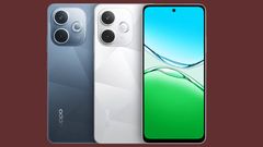 ரூ.9,870 பட்ஜெட்ல பட்டைய கிளப்பிய OPPO.. 5800mAh பேட்டரி, IP69 ரேட்டிங்.. புது 5ஜி போன் அறிமுகம்.. எந்த மாடல்?