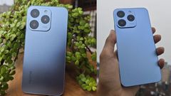 நாளைக்கு தான் இருக்கு சம்பவம்.. 7000mAh பேட்டரி.. IP69 ரேட்டிங்.. வருகிறது புது Realme 5ஜி போன்.. எந்த மாடல்?