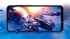 கொஞ்சம் கேப் விடுங்க Samsung அண்ணே.. 6 ஆண்ட்ராய்டு OS அப்டேட்.. 50MP கேமரா.. புதிய போன் அறிமுகம்.. எந்த மாடல்?