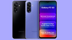 சொல்லாம கொள்ளாம வந்த புது Samsung 5ஜி போன்.. கம்மி விலை.. 6 ஆண்ட்ராய்டு OS அப்டேட்.. எந்த மாடல்?