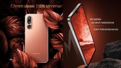 போட்டு தாக்கு.. ரிலீஸ் ஆகி 3 மாதமே ஆன லேட்டஸ்ட் Samsung 5ஜி போன் மீது ரூ.9000 விலை குறைப்பு!