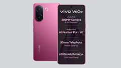 இந்திய மார்க்கெட்டில் புயலை கிளப்பும் Vivo.. 200எம்பி கேமரா.. 6500mAh பேட்டரி.. IP69 ரேட்டிங்.. எந்த மாடல்?