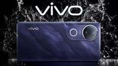 பட்டித்தொட்டி எங்கும் ஹிட் அடிக்கும் விலையில் புது VIVO 5ஜி போன்.. IP69, 6500mAh பேட்டரி, 90W சார்ஜிங்!