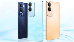 மளமளவென குறைந்த Vivo 5ஜி போன் விலை.. IP64 ரேட்டிங்.. 5500mAh பேட்டரி.. 50எம்பி கேமரா.. எந்த மாடல்?