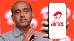 Airtel-க்கு பெரிய சல்யூட்.. மாதாந்திரம் ரூ.187 போதும்.. 365 நாட்களுக்கு அன்லிமிடெட் வாய்ஸ்.. இதுல விஐ புதுசு!