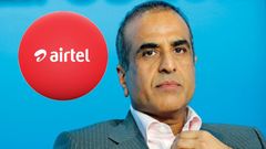 ஒரே Airtel ரீசார்ஜ் வருடம் முழுதும் கவலை இல்லை.. ஓடிடி.. தினமும் 2.5ஜிபி டேட்டா.. வாய்ஸ் கால்கள்..
