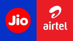 இப்படி இருக்கணும் போட்டி.. ஏர்டெல் Vs ஜியோ.. ரூ.499-க்கு அன்லிமிடெட் வாய்ஸ்.. டேட்டா, எஸ்எம்எஸ்.. ஓடிடி சந்தா!