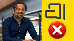 அவரே சொல்லி மாட்டிகிட்டாரு.. Arattai இல் ஓட்டை? கணவன் மனைவி குறித்த ரகசிய கேள்வியால் வந்த வினை!
