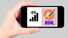 BSNL 4G: இனி ரூ.300க்குள் முடிஞ்சிரும்.. தினமும் 3ஜிபி டேட்டா.. அன்லிமிடெட் சலுகைகள்.. விட்றாதீங்க..