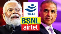 ஊர தெரிஞ்சுகிட்டேன்.. உலகம் புரிஞ்சுகிட்டேன்.. ஒப்பாரி வைக்காத குறையாக Airtel.. BSNL-ன் காந்த சக்தி!