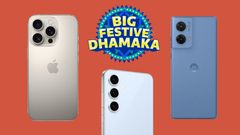 திரும்ப வந்துட்டேன்னு சொல்லு.. Flipkart-ல் மீண்டும் SALE.. அடிமட்ட விலையில் iPhone-கள், 4ஜி, 5ஜி போன்கள்!