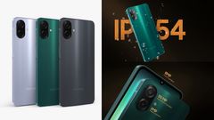முத்தான விலைகளில் 3 புது Samsung போன்கள் அறிமுகம்.. ரூ.6000, ரூ.7000, ரூ.8000 பட்ஜெட்டில்.. என்னென்ன மாடல்கள்?