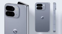 Pixel ஒரே போடு.. முழுசா ரூ.10,000 டிஸ்கவுண்ட்.. OLED டிஸ்பிளே.. OIS கேமரா.. 5015mAh பேட்டரி.. எந்த மாடல்?