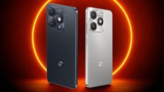 வீட்டுக்கு 2 ஆர்டர்.. வெறும் ரூ.5,173 பட்ஜெட்ல 5000mAh பேட்டரி.. 13MP கேமரா.. IP54 ரேட்டிங்.. எந்த மாடல்?