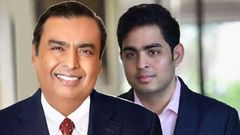 இந்த குட்டி 32 அடி பாயுதே.. Jio இதை தொடர்ந்து செய்யும்.. ஆகாஷ் அம்பானி அறிவிப்பு.. ஆனால் 2026 தொடங்கியதும்?