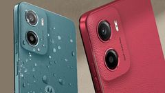Motorola மிரட்டுது! ரூ.7000 பட்ஜெட்ல புதுசா 7000mAh பேட்டரி வந்த வேகத்துல பழைய மாடல் மீது ரூ.3000 டிஸ்கவுண்ட்!