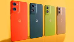 7000mAh பேட்டரி, 50MP கேமராவுடன் களமிறங்கும் புது Moto போன்.. எந்த மாடல்? என்ன விலை?