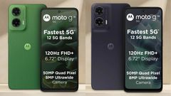 மட்ட ரேட்டுல 5000mAh பேட்டரி.. 50MP கேமரா.. 8GB ரேம்.. ரூ.10,999 பட்ஜெட்ல புது வேரியண்ட்.. எந்த மாடல்?