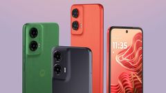 இதுக்கு மொத்தமா வெயிட்டிங்.. ரூ.10,999-க்கு Moto 5ஜி போன்.. 5000mAh பேட்டரி.. 50MP கேமரா.. எந்த மாடல்?