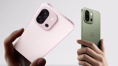OnePlus-ன் 4வது புது போன்.. 7000mAh பேட்டரி மினி ஸ்மார்ட்போன்.. எந்த மாடல்? எப்போது அறிமுகம்?