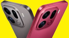 வாய் பிளந்த மார்க்கெட்.. 7500mAh பேட்டரி, 200MP கேமரா, 16GB ரேம் உடன் புதிய OPPO போன் அறிமுகம்!