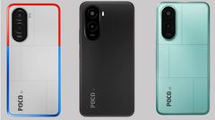 பரபரப்பை கிளப்பும் தீபாவளி சேல்.. ரூ.10,999 பட்ஜெட்ல 7000mAh பேட்டரி.. 50எம்பி கேமரா.. எந்த மாடல்?