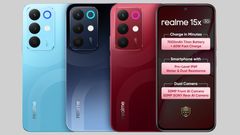 தங்கத்த தூக்கிட்டு வாங்க பா.. 7000mAh பேட்டரி.. IP69 ரேட்டிங்.. 50எம்பி கேமரா.. 60W சார்ஜிங்.. எந்த மாடல்?