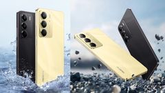 ப்பா என்னா காம்பினேஷன்.. ரூ.20,000 பட்ஜெட்டில் 7000mAh பேட்டரி, மிலிட்டரி கிரேட், 5G.. Realme புது போன்!
