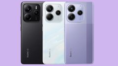 தீபாவளிக்கு அள்ளி தரும் அமேசான்.. கம்மி பட்ஜெட்டில் Redmi 5ஜி போன்.. சோனி கேமரா.. எந்த மாடல்?