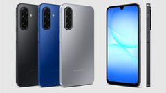 ஆபர் விலையில் Samsung 5ஜி போன்.. 6 ஓஎஸ் அப்டேட்.. 25W சார்ஜிங்.. 128ஜிபி.. எந்த மாடல்?