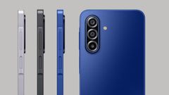 யாருமே எதிர்பார்க்கல.. 50எம்பி கேமரா.. 6 வருட OS அப்டேட்.. ஆஃபரில் Samsung 5ஜி போன்.. எந்த மாடல்?