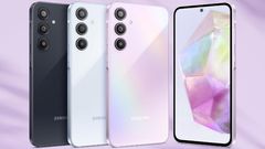 நாளை கடைசி.. நம்ப முடியாத விலைக் குறைப்பில் Samsung 5ஜி போன்.. 50எம்பி கேமரா.. AMOLED டிஸ்பிளே.. எந்த மாடல்?
