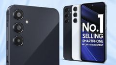 லேசுல விட்றாதீங்க.. ரூ.16,000 விலை குறைப்பு.. OIS கேமரா.. AMOLED டிஸ்பிளே.. 5000mAh பேட்டரி.. எந்த மாடல்?