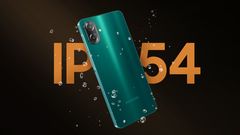 போடு தீபாவளி ஆஃபர்ல.. ரூ.6,411-க்கு சாம்சங் போன்.. 50MP கேமரா.. 5000mAh பேட்டரி.. IP54 ரேட்டிங்.. எந்த மாடல்?