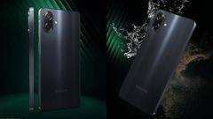 வீட்டுக்கு 2 ஆர்டர்.. ரூ.6,459 பட்ஜெட்ல SAMSUNG.. 5000mAh பேட்டரி.. 50MP கேமரா.. 25W சார்ஜிங்.. எந்த மாடல்?