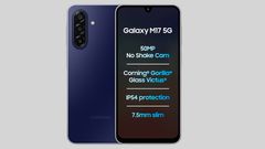 Amazon தீபாவளி சேல்.. 50எம்பி கேமரா.. AMOLED டிஸ்பிளே.. ஆஃபரில் Samsung 5ஜி போன்.. எந்த மாடல்?
