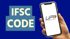 வந்தது புதிய @valid UPI ஐடி.. பேங்க் அக்கவுண்ட் நம்பர் மற்றும் IFSC கோட் ரெடியா வச்சுக்கோங்க!