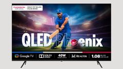 சபாஷ்.. 4K ஸ்மார்ட் டிவிக்கு நம்ப முடியாத விலை குறைப்பு.. கூகுள் டிவி OS.. டால்பி அட்மாஸ்.. எந்த மாடல்?