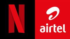 Netflix.. ஸ்ட்ரேஞ்சர் திங்ஸ் சீசன் 5-க்கு இதை விட்ராதீங்க.. Airtel கொடுக்கும் இலவச சந்தா.. எந்தெந்த பிளான்கள்?