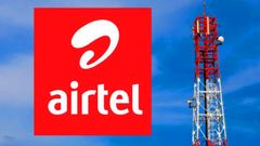 ஒரே ஒரு Airtel ரீசார்ஜ்.. 20 OTT சந்தா.. 84 நாட்கள் வேலிடிட்டி.. தினமும் 2ஜிபி டேட்டா.. வாய்ஸ் கால்கள்..