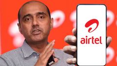 Airtel-க்கு அடிடா சல்யூட்.. மாசத்துக்கு ரூ.155 குடுங்க.. 365 நாட்கள் வேலிடிட்டி.. அன்லிமிடெட் வாய்ஸ் கால்கள்!