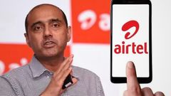 Airtel போட்ட போடு.. மாதாந்திரம் ரூ.333 போதும்.. 1 வருடத்துக்கு அன்லிமிடெட் வாய்ஸ் கால், டேட்டா, ஓடிடி சந்தா!
