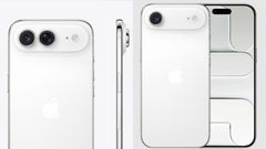 இதுதான் புது iPhone.. 48எம்பி கேமரா.. ஏ20 ப்ரோ சிப்செட்.. எந்த மாடல்? எப்போது அறிமுகம்?
