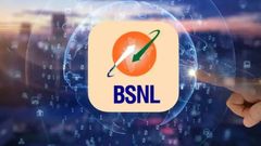 பிஎஸ்என்எல் அறிமுகம் செய்த ரூ.251 ப்ரீபெய்ட் திட்டம்.. 100GB டேட்டா! என்னென்ன சலுகைள்? எத்தனை நாள் வேலிடிட்டி?