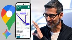Google Maps யூஸ் பண்றீங்களா.. சத்தமின்றி அறிமுகமானது புதிய வசதி.. கட்டாயம் தெரிஞ்சுக்கோங்க..