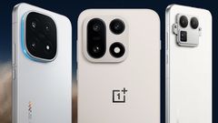 1 இல்ல 6 ஆப்ஷன்ஸ் இருக்கு.. 7000mAh பேட்டரி உடன் அறிமுகமான iQOO 15 க்கு பதிலாக வேறு எந்த Phone-ஐ வாங்கலாம்?
