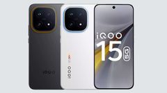 அதிரவிடும் விலை.. இந்தியாவில் அறிமுகமானது புது iQOO போன்.. 7000mAh பேட்டரி.. சோனி கேமரா.. எந்த மாடல்?