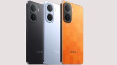 டிசைன், வசதிகளில் தூள்.. 7500mAh பேட்டரி.. 100W சார்ஜிங்.. புது iQOO 5ஜி போன் அறிமுகம்.. எந்த மாடல்?